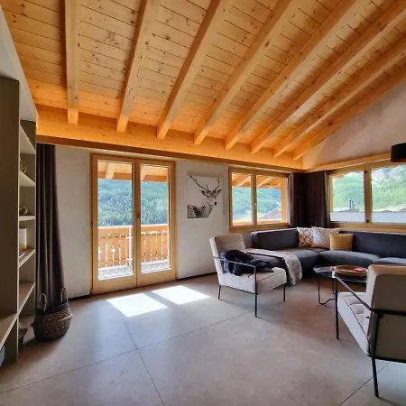 Sole Penthouse Appartement *