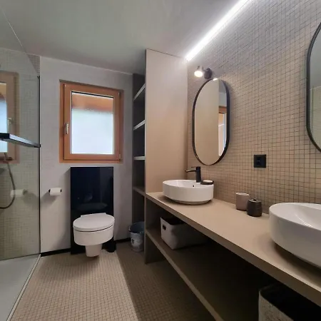 Appartement Sole Penthouse Saas-Fee
