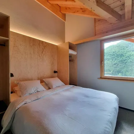 Appartement Sole Penthouse